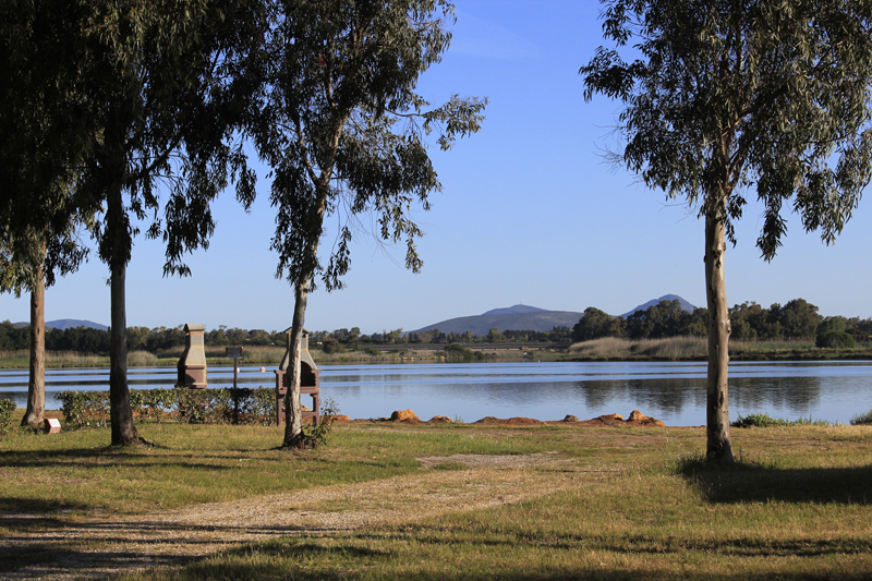 2016-04-29_082517 sardinien-2016.jpg - Campinplatz Laguna Blu - in der Nebensaison schn ruhig